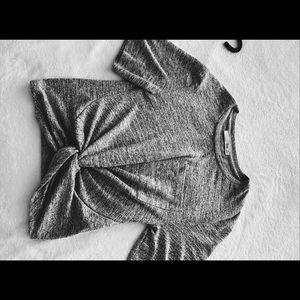 Brand new shirt from Aritzia